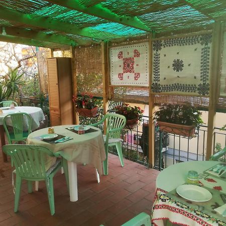 La Vecchia Locanda Кастельнуово-ди-Валь-ди-Чечина Экстерьер фото