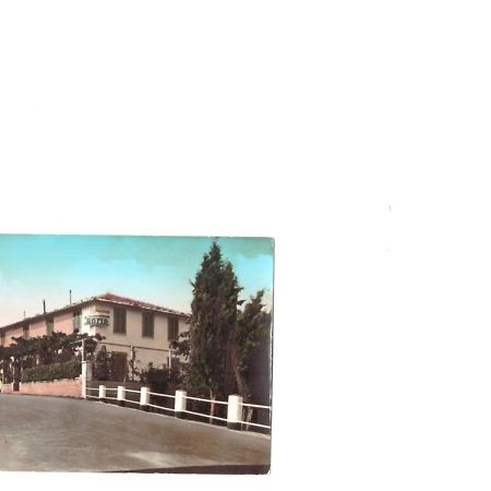 La Vecchia Locanda Кастельнуово-ди-Валь-ди-Чечина Экстерьер фото