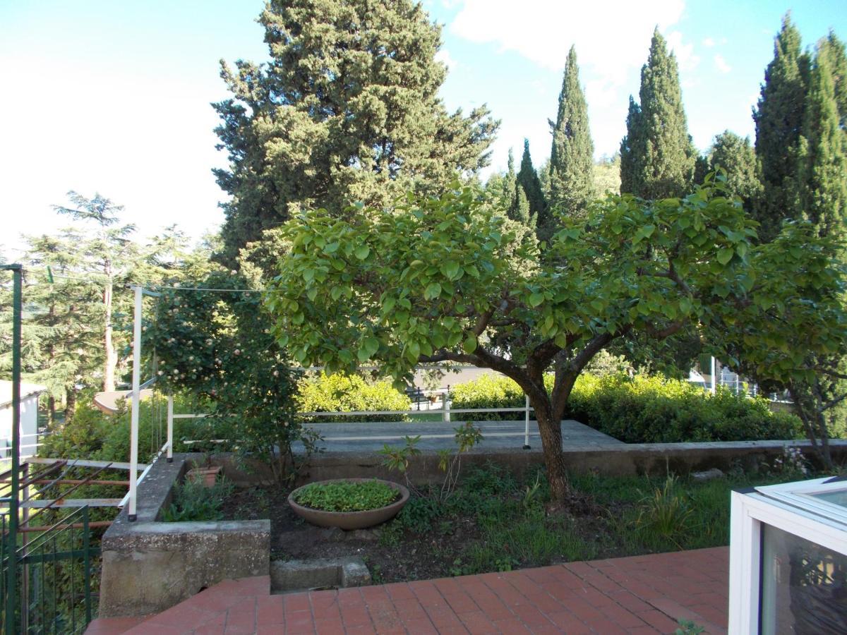 La Vecchia Locanda Кастельнуово-ди-Валь-ди-Чечина Экстерьер фото
