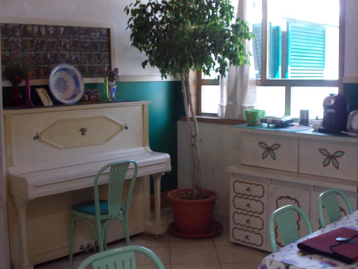 La Vecchia Locanda Кастельнуово-ди-Валь-ди-Чечина Экстерьер фото