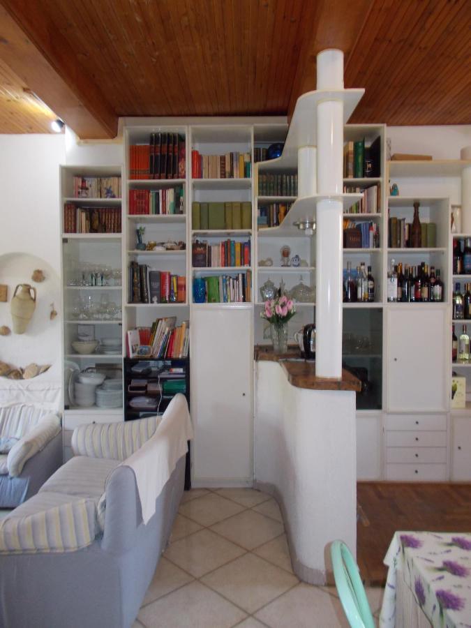 La Vecchia Locanda Кастельнуово-ди-Валь-ди-Чечина Экстерьер фото