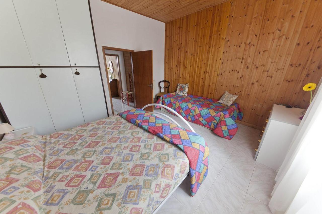 La Vecchia Locanda Кастельнуово-ди-Валь-ди-Чечина Экстерьер фото
