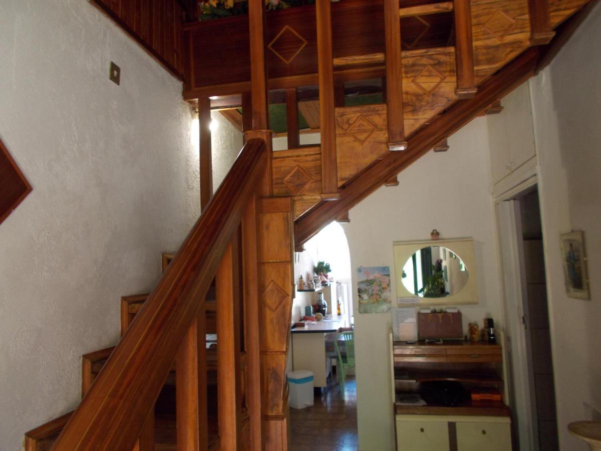 La Vecchia Locanda Кастельнуово-ди-Валь-ди-Чечина Экстерьер фото