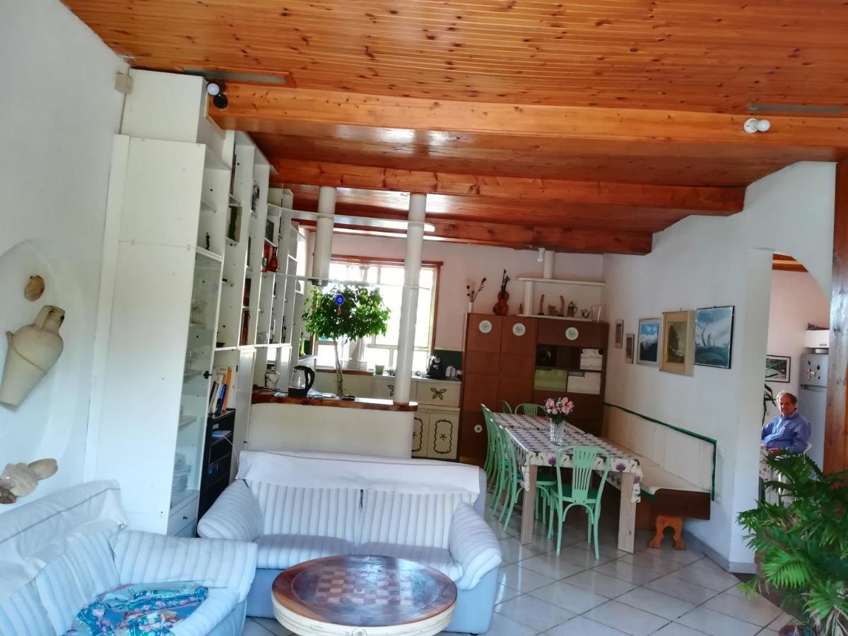 La Vecchia Locanda Кастельнуово-ди-Валь-ди-Чечина Экстерьер фото