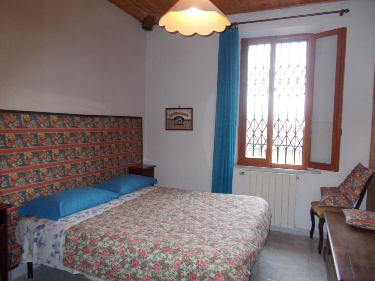 La Vecchia Locanda Кастельнуово-ди-Валь-ди-Чечина Экстерьер фото