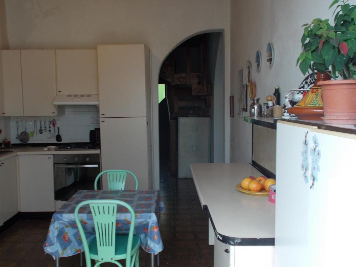 La Vecchia Locanda Кастельнуово-ди-Валь-ди-Чечина Экстерьер фото