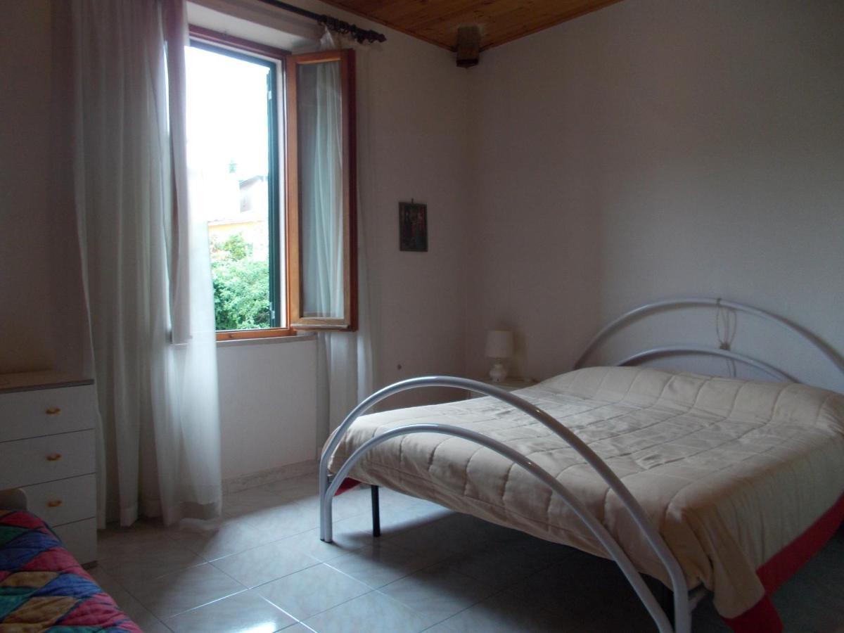 La Vecchia Locanda Кастельнуово-ди-Валь-ди-Чечина Экстерьер фото