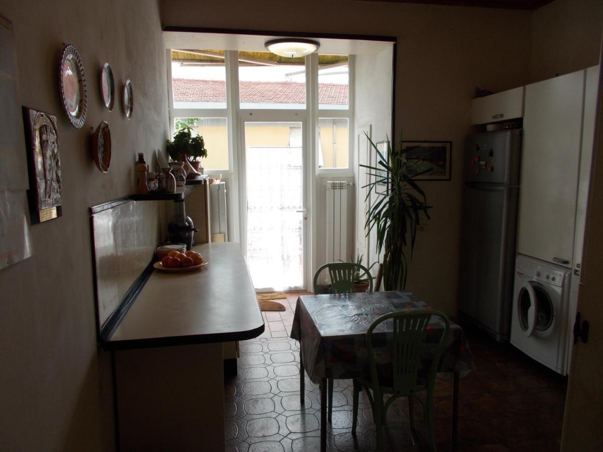 La Vecchia Locanda Кастельнуово-ди-Валь-ди-Чечина Экстерьер фото