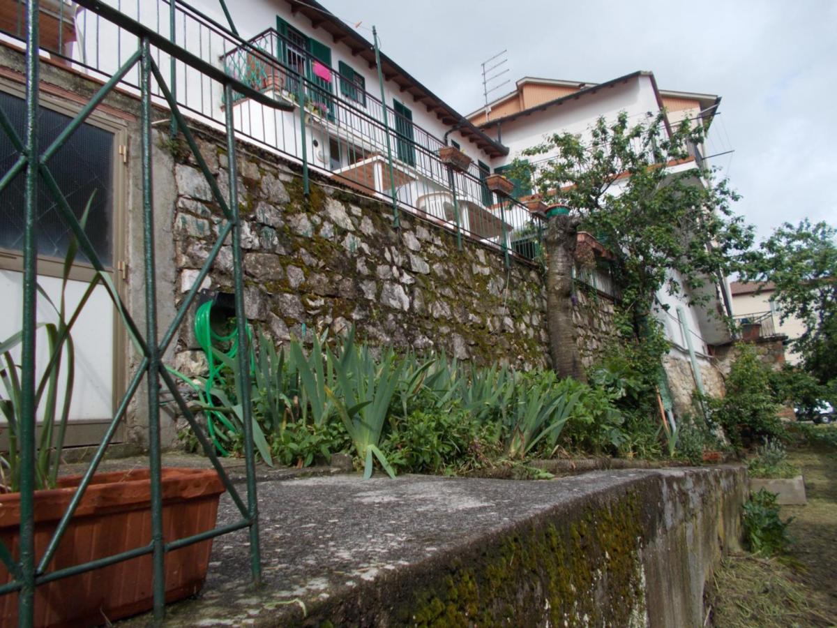 La Vecchia Locanda Кастельнуово-ди-Валь-ди-Чечина Экстерьер фото