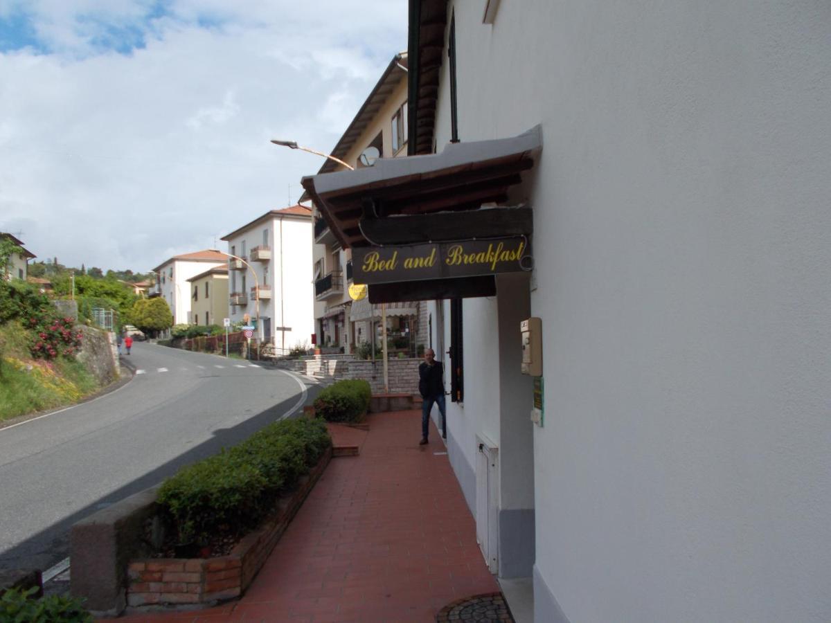 La Vecchia Locanda Кастельнуово-ди-Валь-ди-Чечина Экстерьер фото