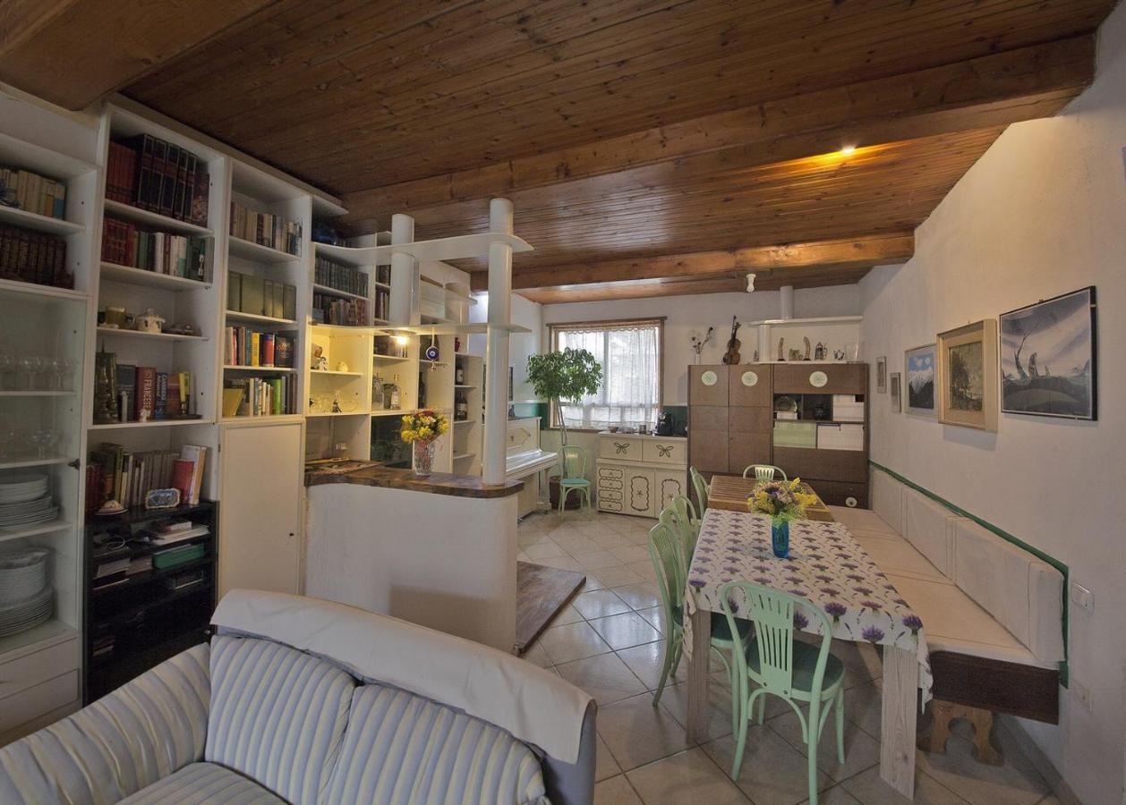 La Vecchia Locanda Кастельнуово-ди-Валь-ди-Чечина Экстерьер фото