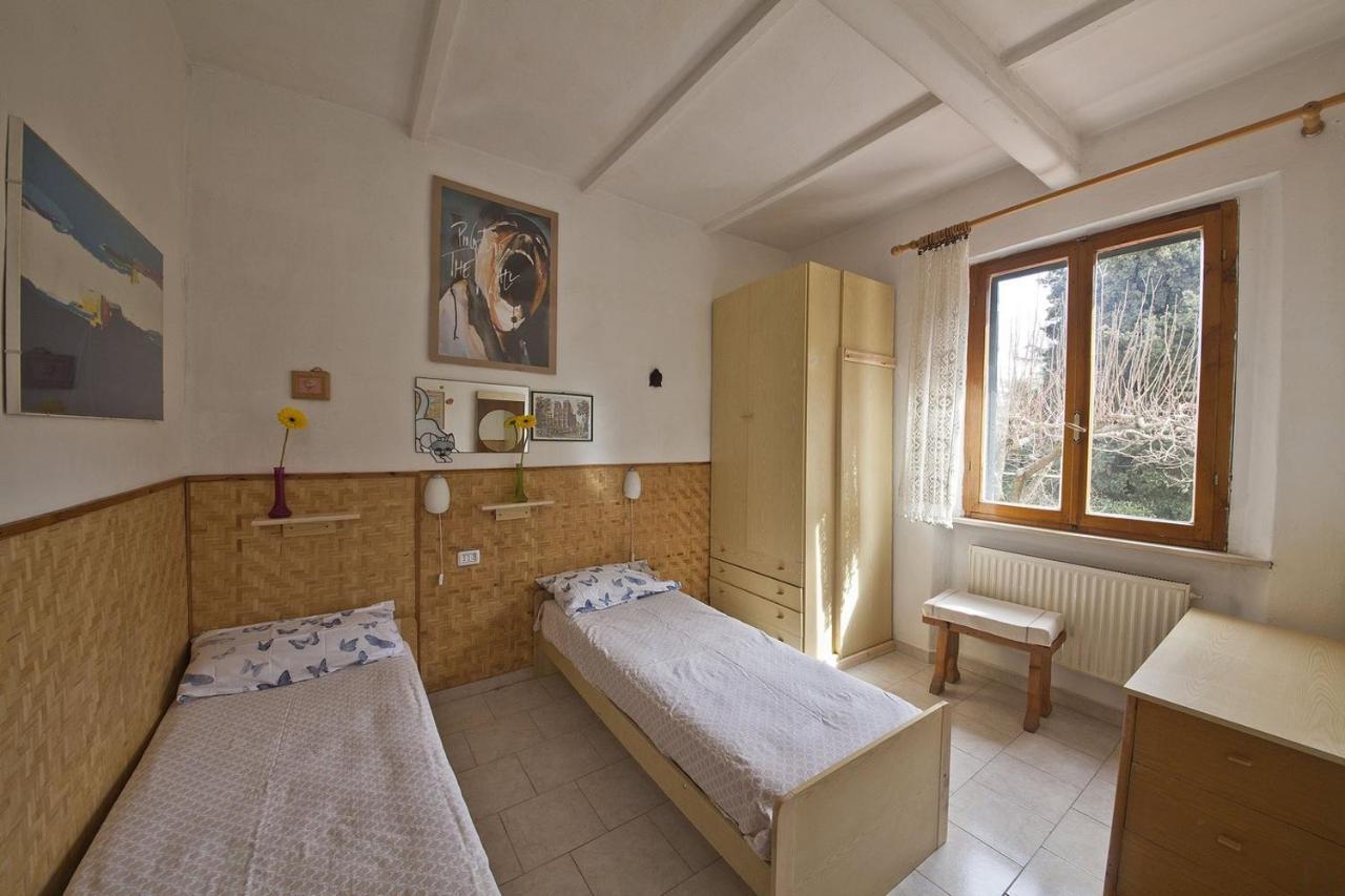 La Vecchia Locanda Кастельнуово-ди-Валь-ди-Чечина Экстерьер фото
