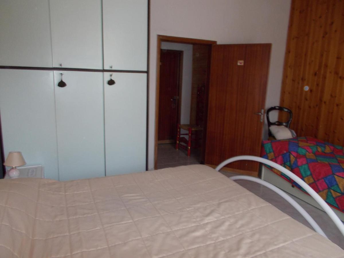 La Vecchia Locanda Кастельнуово-ди-Валь-ди-Чечина Экстерьер фото