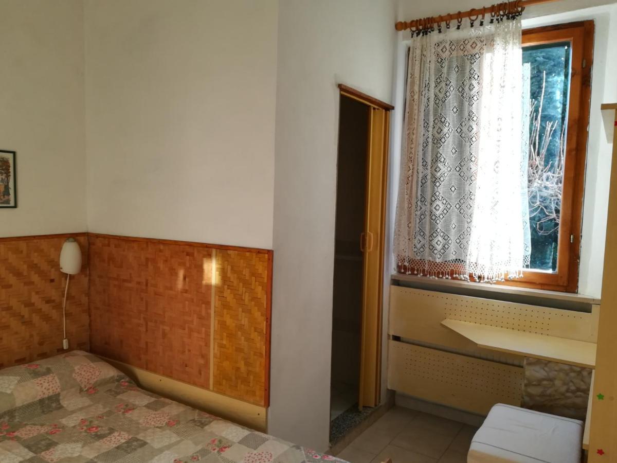 La Vecchia Locanda Кастельнуово-ди-Валь-ди-Чечина Экстерьер фото