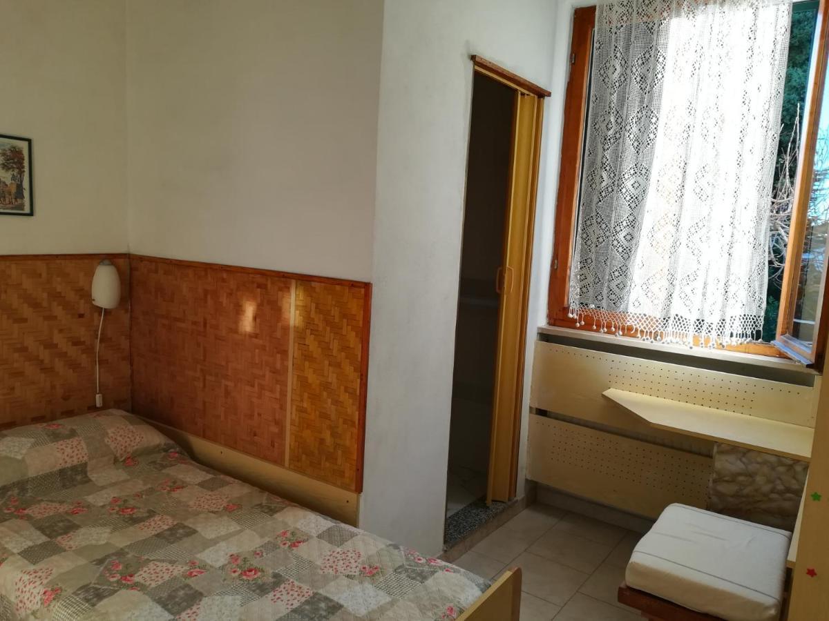 La Vecchia Locanda Кастельнуово-ди-Валь-ди-Чечина Экстерьер фото