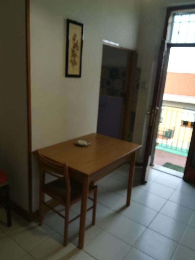 La Vecchia Locanda Кастельнуово-ди-Валь-ди-Чечина Экстерьер фото