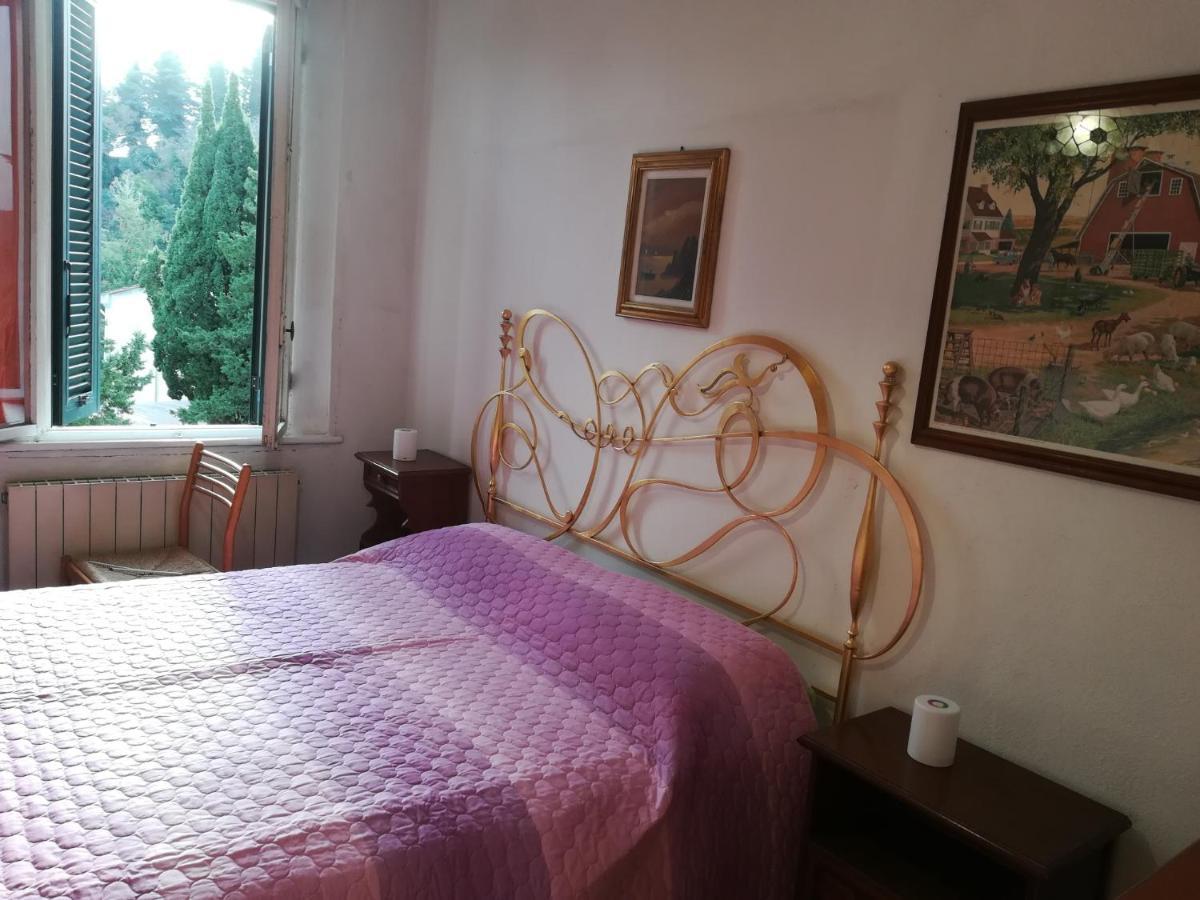 La Vecchia Locanda Кастельнуово-ди-Валь-ди-Чечина Экстерьер фото