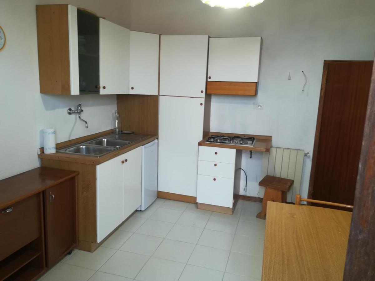 La Vecchia Locanda Кастельнуово-ди-Валь-ди-Чечина Экстерьер фото