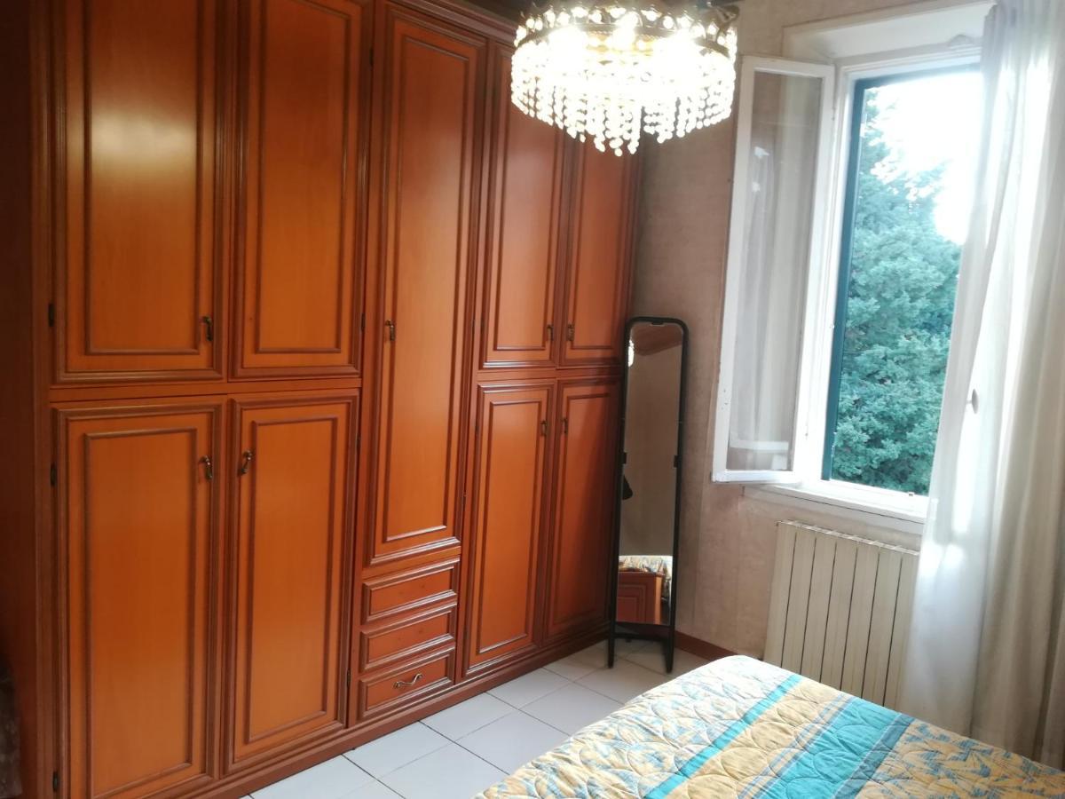 La Vecchia Locanda Кастельнуово-ди-Валь-ди-Чечина Экстерьер фото