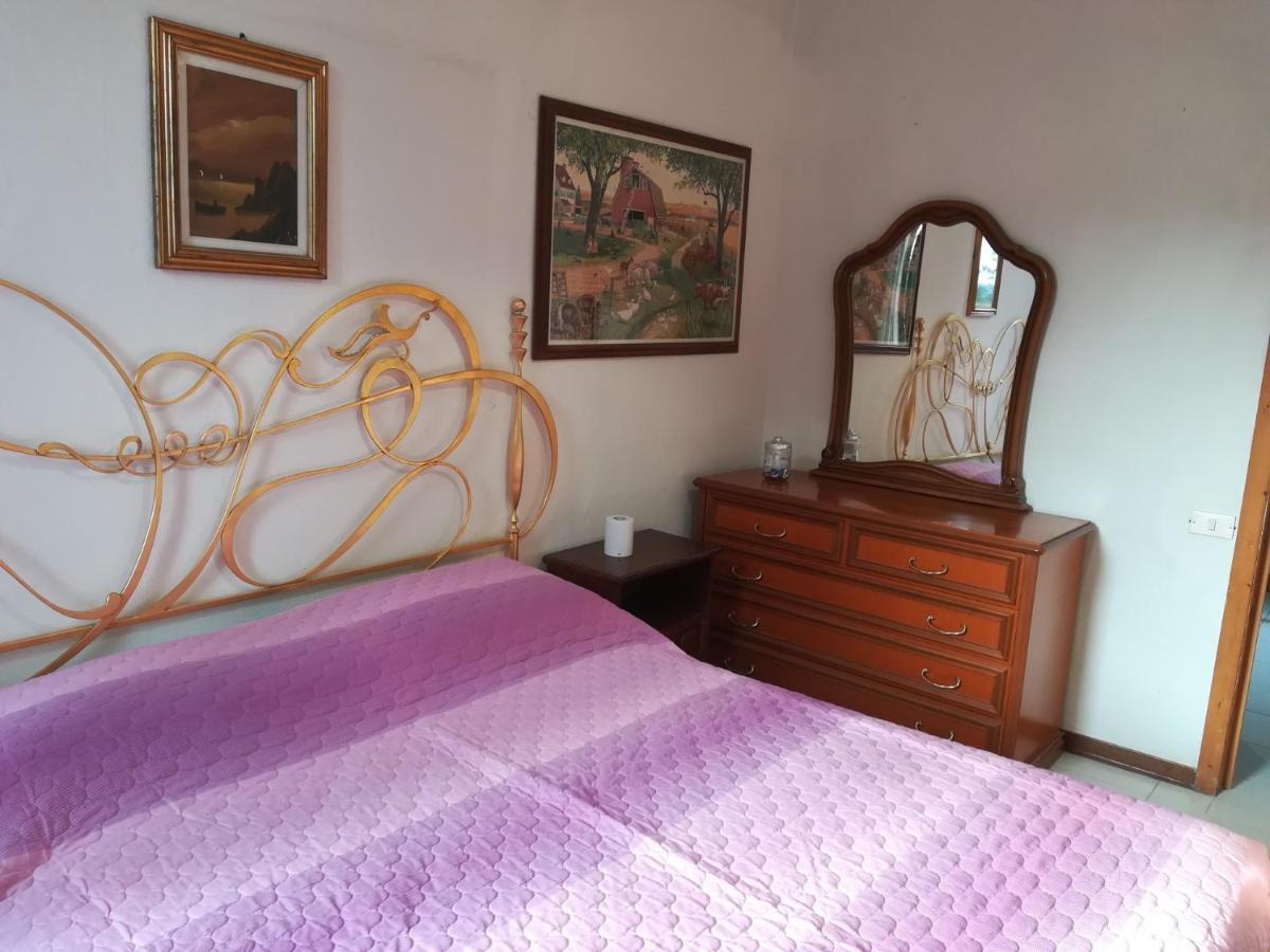 La Vecchia Locanda Кастельнуово-ди-Валь-ди-Чечина Экстерьер фото