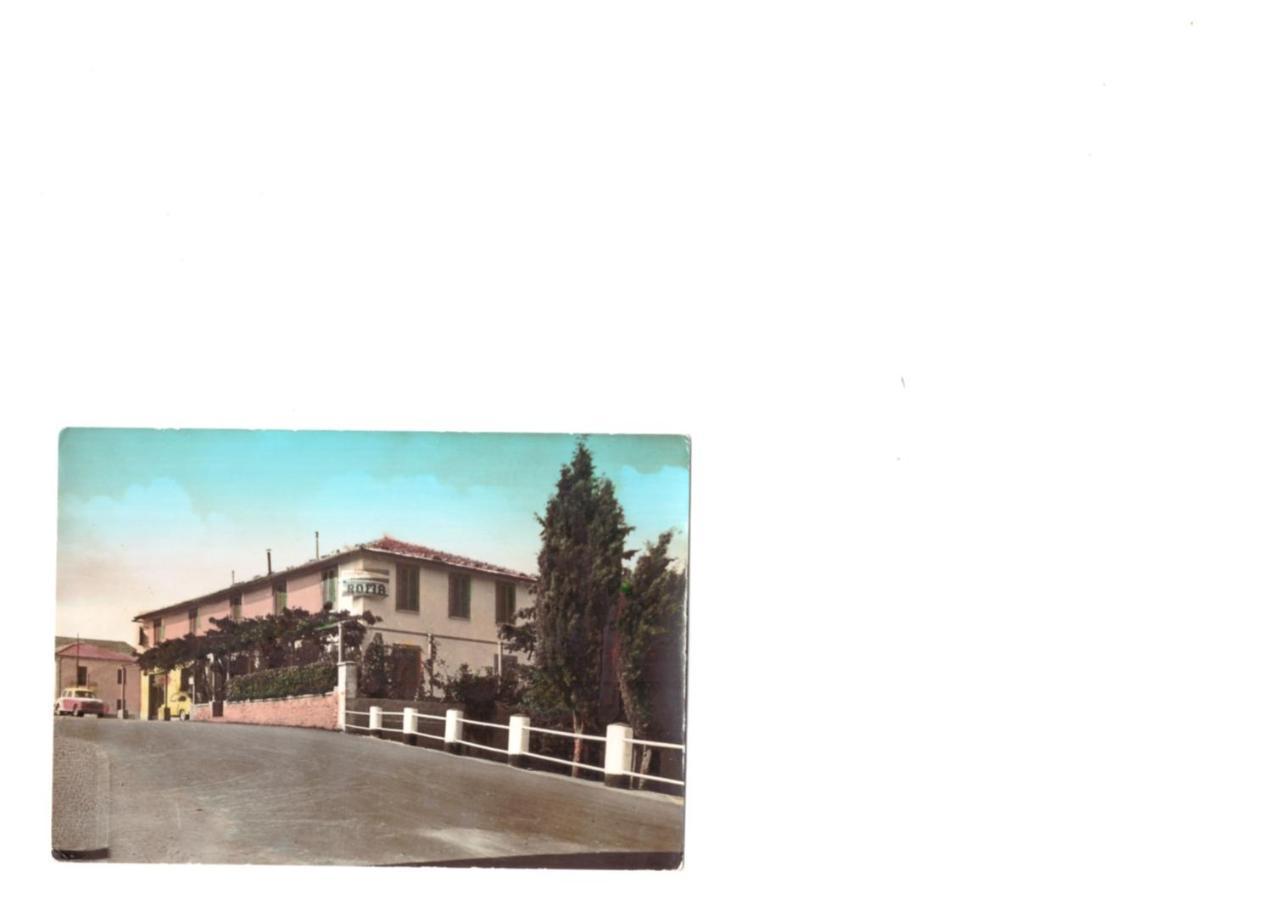 La Vecchia Locanda Кастельнуово-ди-Валь-ди-Чечина Экстерьер фото