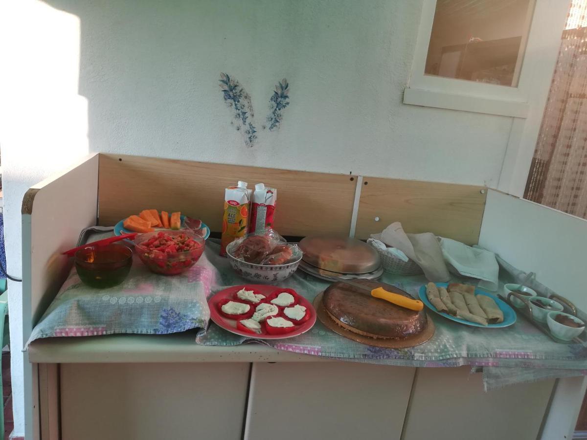 La Vecchia Locanda Кастельнуово-ди-Валь-ди-Чечина Экстерьер фото