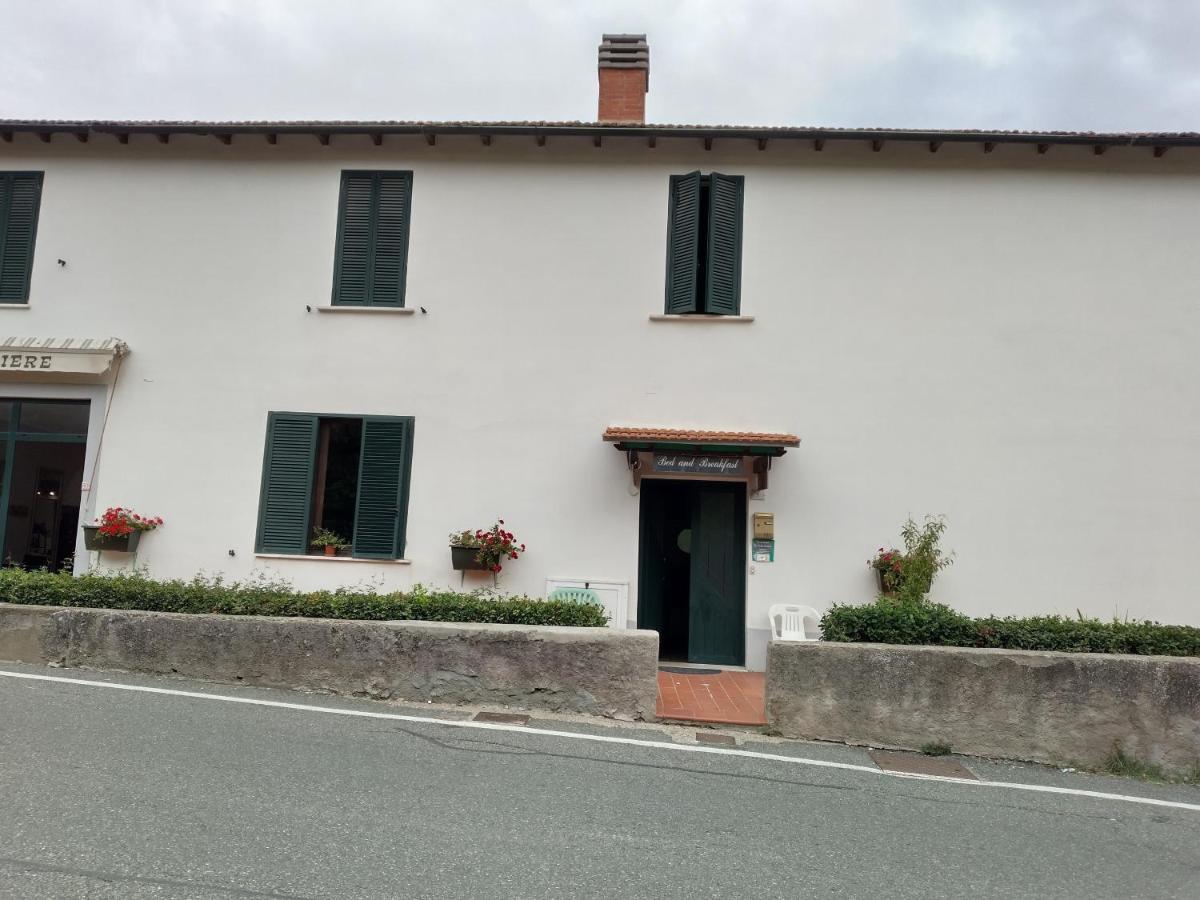 La Vecchia Locanda Кастельнуово-ди-Валь-ди-Чечина Экстерьер фото