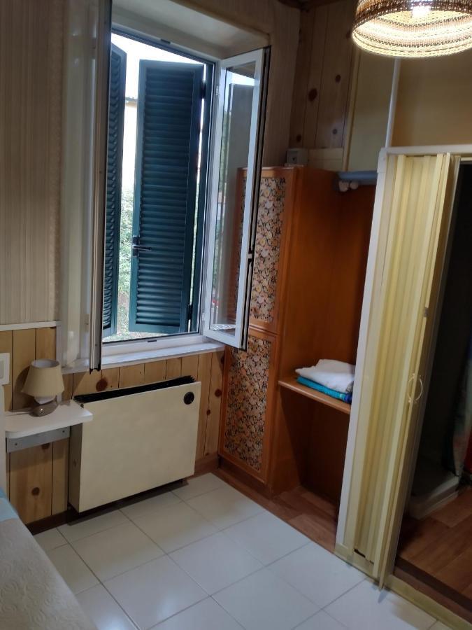 La Vecchia Locanda Кастельнуово-ди-Валь-ди-Чечина Экстерьер фото
